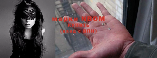 индика Алексеевка
